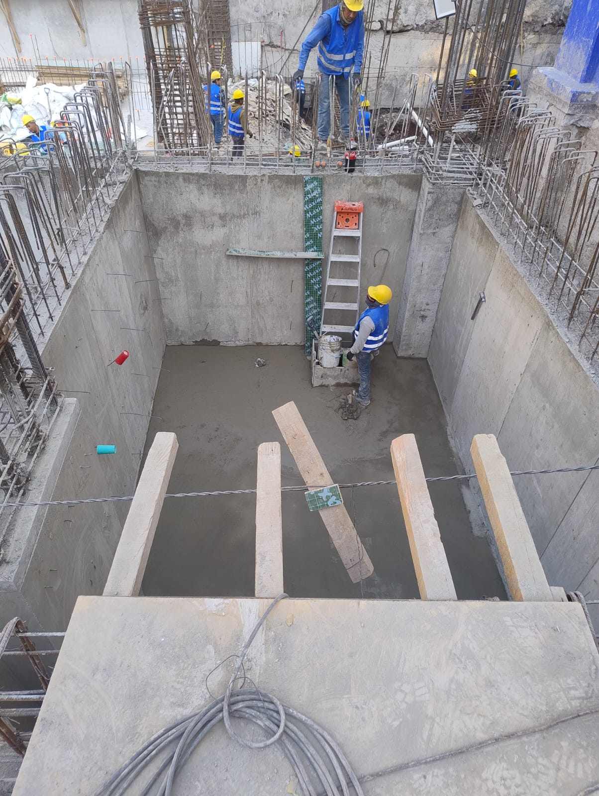 Obra civil 3